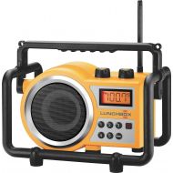 [아마존베스트]Sangean LB-100 Ultra Rugged Compact AM / FM Radio