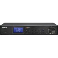 [아마존베스트]Sangean HDT-20 HD Radio/FM-Stereo/AM Component Tuner Black
