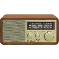 Sangean SNGWR11SE - SANGEAN WR11SE 40th Anniversary Edition Hi-Fi Tabletop Radio