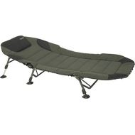 [아마존베스트]Sanger Top Tackle Systems Anaconda Carp Bed Chair II (Camping Lounger Cover (Carp)