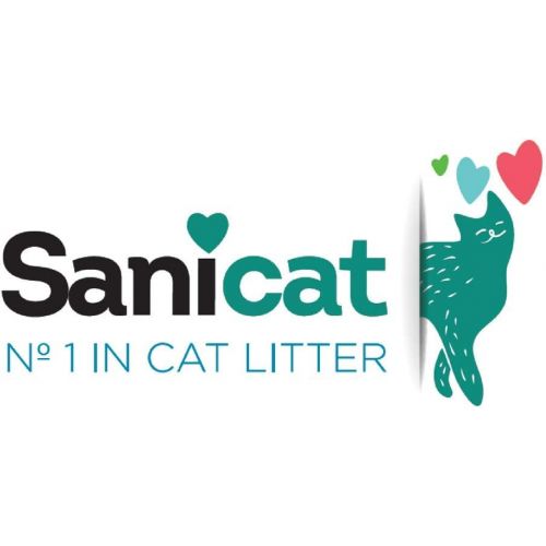  Sanicat Zen Cat Litter