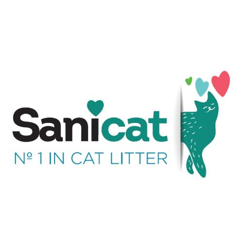  Sanicat Zen Cat Litter