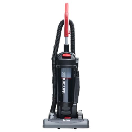  Bissell Sanitaire Force Upright Commercial Vacuum SC5845D