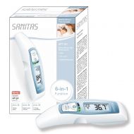 Sanitas SFT65 Multifunction Medical Thermometer