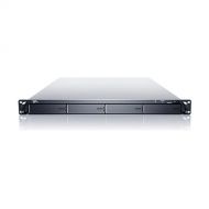 Sans Digital Rackmount eSATA External Hard Drive Enclosure ER104UT+B