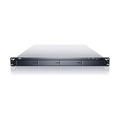  Sans Digital Rackmount eSATA External Hard Drive Enclosure ER104UT+B