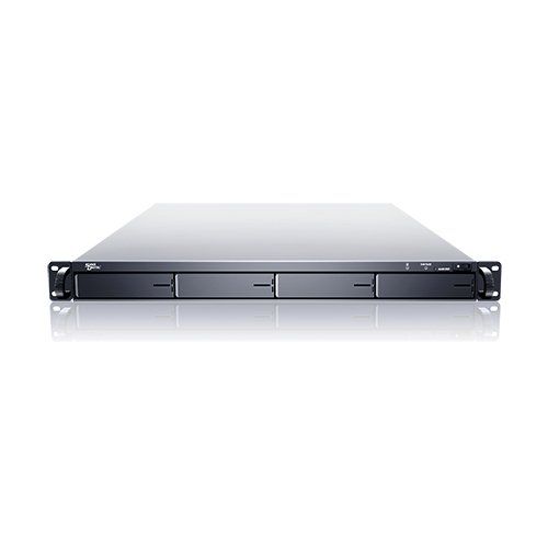  Sans Digital Rackmount eSATA External Hard Drive Enclosure ER104UT+B