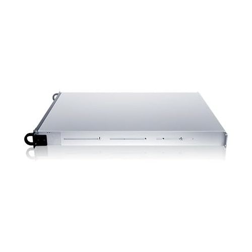  Sans Digital Rackmount eSATA External Hard Drive Enclosure ER104UT+B