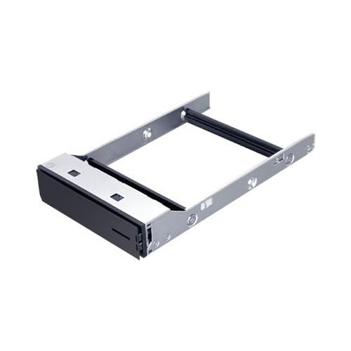  Sans Digital Rackmount eSATA External Hard Drive Enclosure ER104UT+B