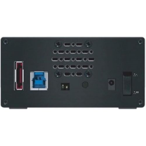  Sans Digital TowerSTOR SSD/SATA Hard Drive Storage (ST-SAN-TS22UT6G)