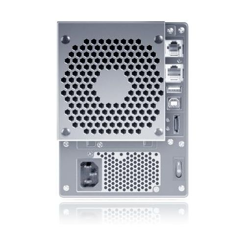  Sans Digital RAID Enclosures(MR4UT)