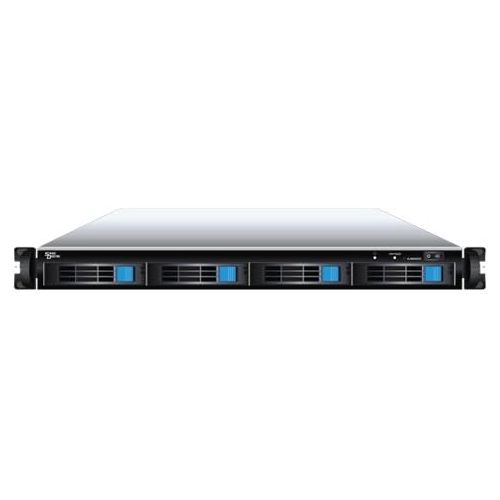  Sans Digital EliteSTOR - 4U 24 Bay 12G SASSATA to SAS JBOD with 12G SAS Expander Rackmount (ES424X12)