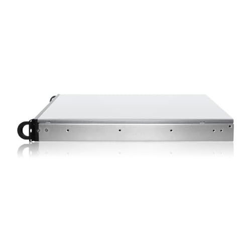  Sans Digital EliteSTOR - 4U 24 Bay 12G SASSATA to SAS JBOD with 12G SAS Expander Rackmount (ES424X12)