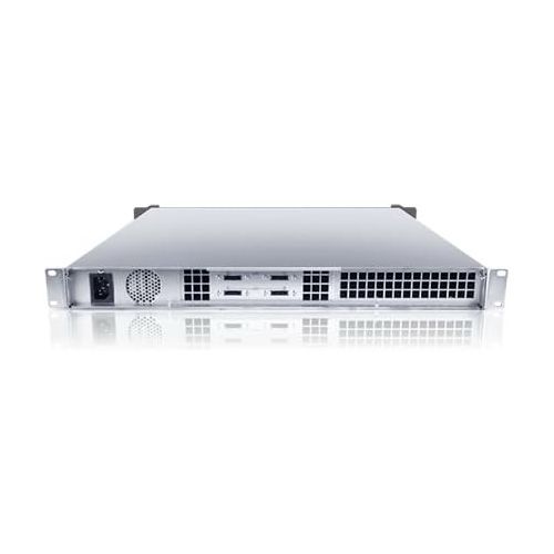  Sans Digital EliteSTOR - 4U 24 Bay 12G SASSATA to SAS JBOD with 12G SAS Expander Rackmount (ES424X12)