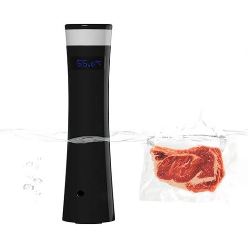  Sansaire Sous Vide Immersion Circulator 1100 watts