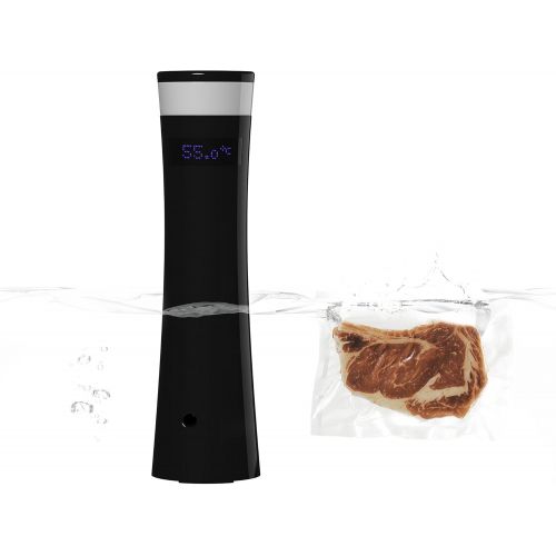  Sansaire Sous Vide Immersion Circulator 1100 watts