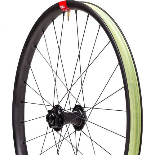 산타크루즈 Santa Cruz Bicycles Reserve 30 27.5in Chris King Boost Wheelset