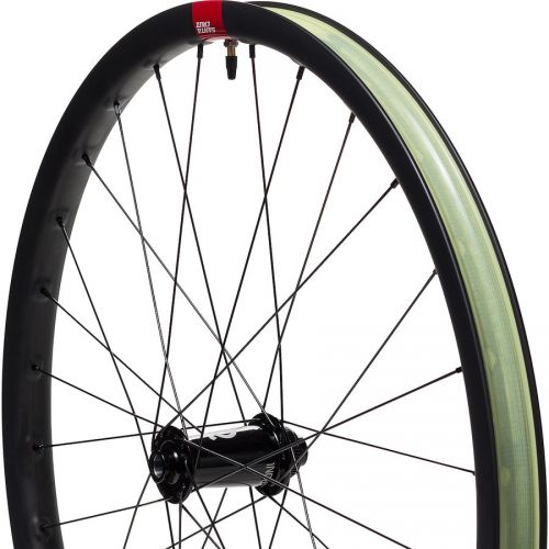 산타크루즈 Santa Cruz Bicycles Reserve 30 27.5in i9 Boost Wheelset