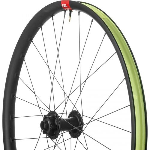 산타크루즈 Santa Cruz Bicycles Reserve 27 27.5in Chris King Boost Wheelset