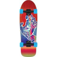 Santa Cruz Skateboards Santa Cruz Longboard Skateboards - Complete Longboards - Ready to Ride Right Out of The Box