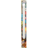 SANTA CRUZ Slimeline Skateboard Rails White