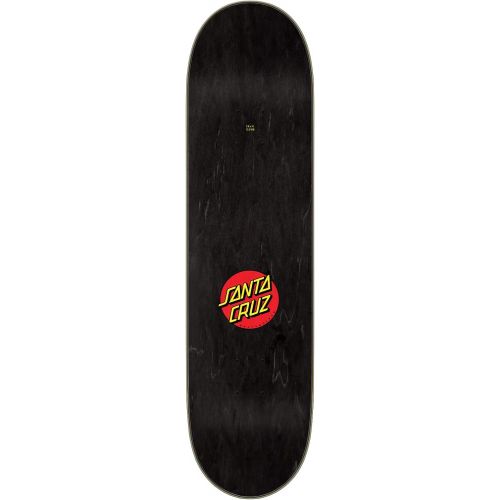 산타크루즈 Santa Cruz Skateboards Deck Screaming Hand Pink 7.8 Inches x 31 Inches with Griptape