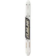 Santa Cruz Skateboards Slimline HSR Beveled White Skateboard Board Rails