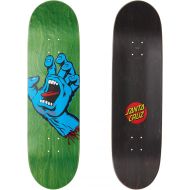 SANTA CRUZ 8.8 x 31.95 Skateboard Deck - Screaming Hand