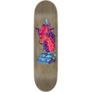 Santa Cruz Skateboards Santa Cruz Skateboard Deck Asta Giraffe 8.00 x 31.5