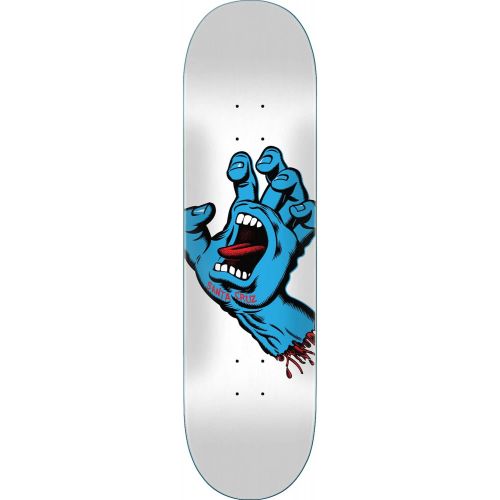 산타크루즈 Santa Cruz Skateboards Santa Cruz Decks - Assembled AS Complete Skateboard - Ready to Ride Skateboard - Custom Built for You - or Choose just The Parts and DIY - Skateboarding Complete