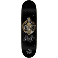 Santa Cruz Skateboard Deck Wooten Crest VX 8.5 x 32.2