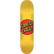 SANTA CRUZ 7.75 x 31.61 Skateboard Deck - Classic Dot