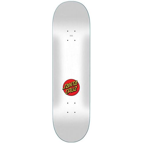 산타크루즈 SANTA CRUZ 8.25 x 31.8 Skateboard Deck - Screaming Hand