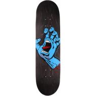 SANTA CRUZ 8.6 x 31.95 Skateboard Deck - Screaming Hand