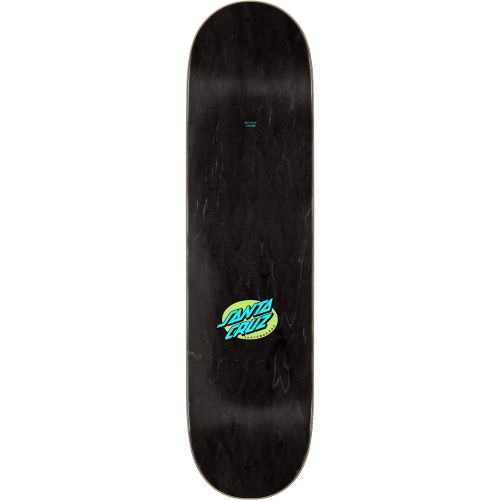 산타크루즈 Santa Cruz Skateboard Deck Asta Leviathan 8.0 x 31.6