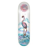 Santa Cruz Skateboard Deck McCoy Flamingo VX 8.25 x 31.83
