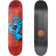 SANTA CRUZ 8.0 x 31.6 Skateboard Deck - Screaming Hand