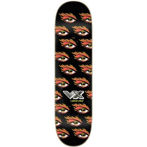 산타크루즈 Santa Cruz Skateboard Deck Gartland Sweet Dreams VX 8.0 x 31.6