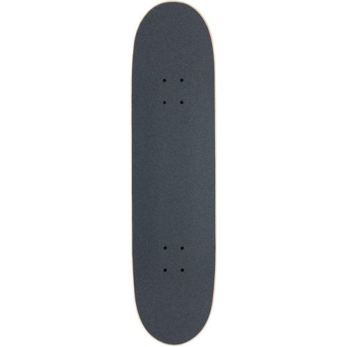 산타크루즈 Santa Cruz Flier Dot Full Complete Skateboard, 8 x 31.25