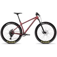 Santa Cruz Bicycles Chameleon A D+ Complete Mountain Bike 2018