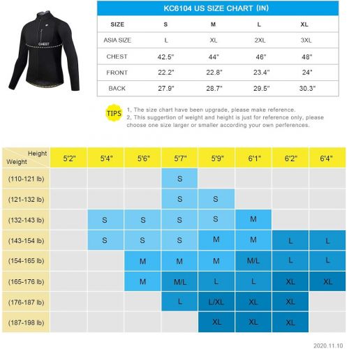  Santic Bike Winter Jacket Windproof Fleece Thermal Warm UP Cycling Bicycle Jerseys Long Sleeves