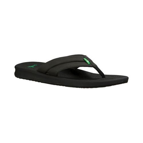  Sanuk Mens Brumeister Sandal