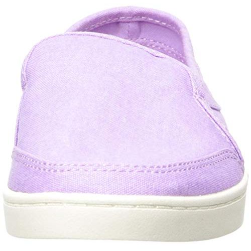  Sanuk Kids Lil Pair O Dice Loafer Flat