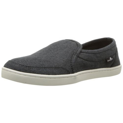  Sanuk Kids Lil Pair O Dice Loafer