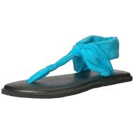 Sanuk Kids Kids Lil Yoga Sling Ella Flip-Flop