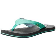 Sanuk Kids Girls Yoga Mat Flip Flop