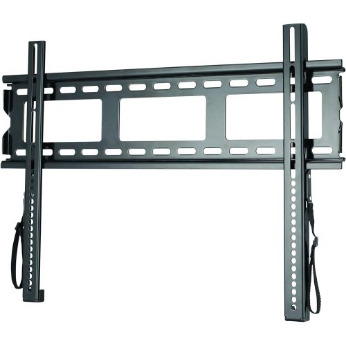  [아마존 핫딜]  [아마존핫딜]Sanus Super Low Profile TV Wall Mount for 37-80 LED, LCD and Plasma Flat and Curved Screen TVs and Monitors - MLL11-B1