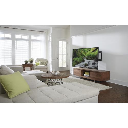 Sanus Premium Full Motion TV Wall Mount for 42-90 TVs Up to 150 lbs. (Model VLF628-B1)
