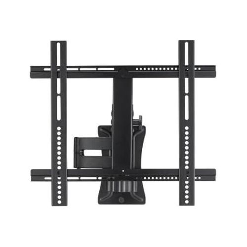  Sanus AMF 112 Full-Motion Wall Mount for 26 to 47 Displays (Black)