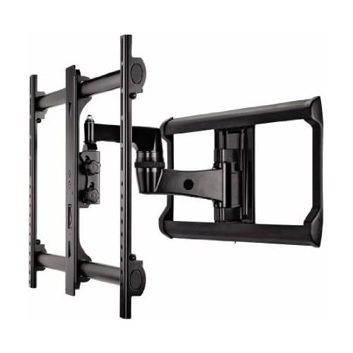  Sanus SANUS SYSTEMS VLF220-B1 37-Inchto65-Inch VisionMount Full-Motion Flat Panel Mount